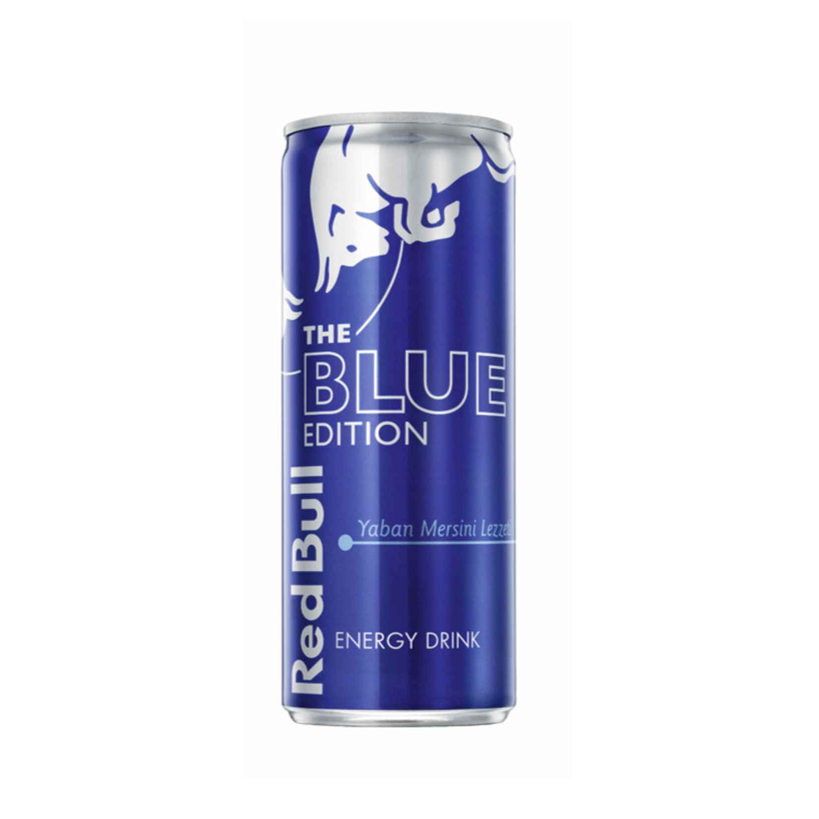 Red Bull Blue Edition